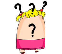 JumJim sticker #10280935