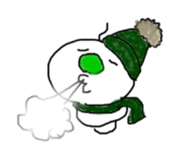 kyorokyoroimomu2 sticker #10281023