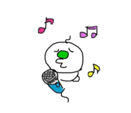 kyorokyoroimomu2 sticker #10281044