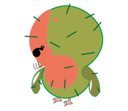 WANG XIAO LU life sticker #10281271