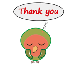 WANG XIAO LU life sticker #10281292