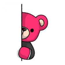 Fly to KUMA sticker #10282294