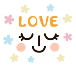 emoticons~simple~ sticker #10282555