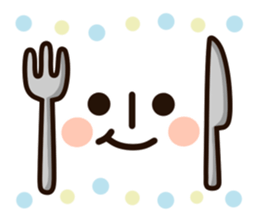 emoticons~simple~ sticker #10282560