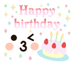 emoticons~simple~ sticker #10282566