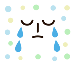 emoticons~simple~ sticker #10282574