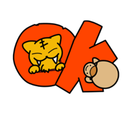 Kibatora sticker #10282698