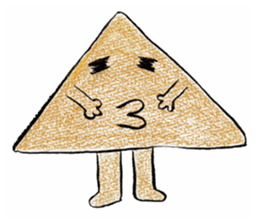 Warabi Maiko-chan sticker #10283455