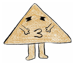 Warabi Maiko-chan sticker #10283455