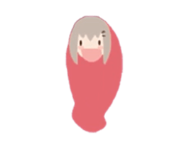 yamanosusume sticker #10283975