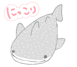 Daily life of the couple4 sticker #10284035