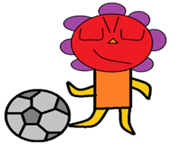 Flower Fairy Life articles sticker #10284235