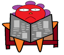 Flower Fairy Life articles sticker #10284244