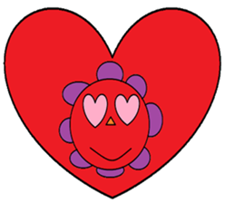 Flower Fairy Life articles sticker #10284252