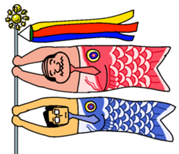 forever ballerymen 5 sticker #10284525