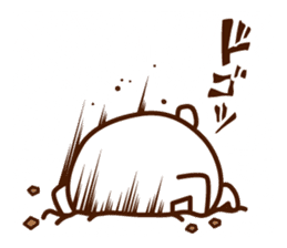 Elite-discourse sticker sticker #10285989