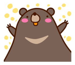 Elite-discourse sticker sticker #10286015