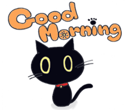 3 Little Kittens sticker #10286177