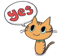 3 Little Kittens sticker #10286179