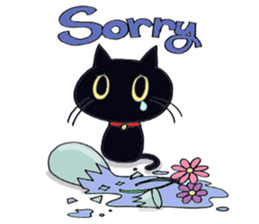 3 Little Kittens sticker #10286182