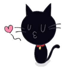 3 Little Kittens sticker #10286184