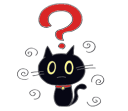 3 Little Kittens sticker #10286191