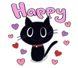 3 Little Kittens sticker #10286194