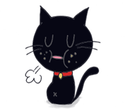 3 Little Kittens sticker #10286200