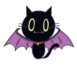 3 Little Kittens sticker #10286210