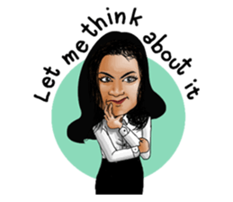 Wanchula sticker #10286382