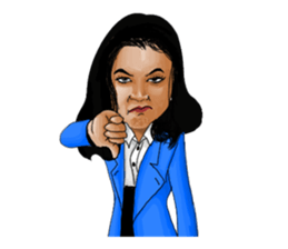 Wanchula sticker #10286398