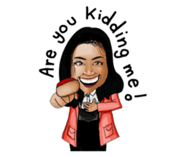 Wanchula sticker #10286412