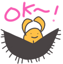 Sea urchin Talk sticker #10286862