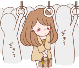 OL stickers sticker #10287338