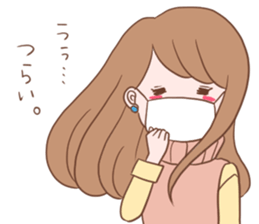 OL stickers sticker #10287339