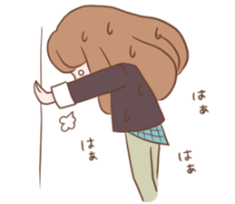 OL stickers sticker #10287340