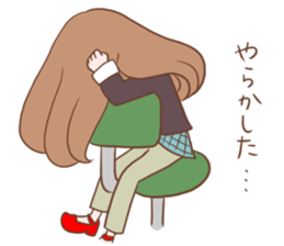 OL stickers sticker #10287342