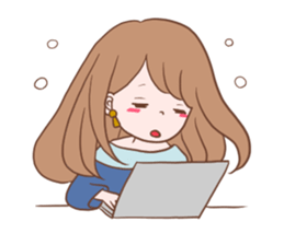 OL stickers sticker #10287345