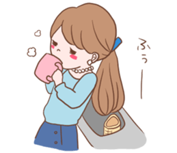 OL stickers sticker #10287350