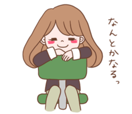 OL stickers sticker #10287351