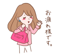 OL stickers sticker #10287353