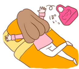 OL stickers sticker #10287354