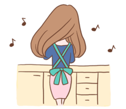 OL stickers sticker #10287355