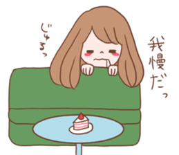 OL stickers sticker #10287357