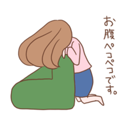 OL stickers sticker #10287358