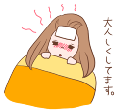 OL stickers sticker #10287359