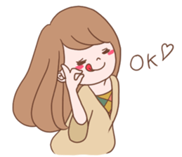 OL stickers sticker #10287360