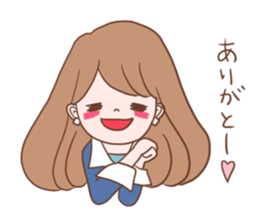 OL stickers sticker #10287361