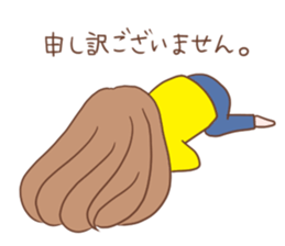 OL stickers sticker #10287362