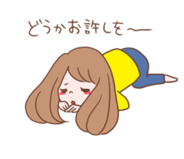 OL stickers sticker #10287363